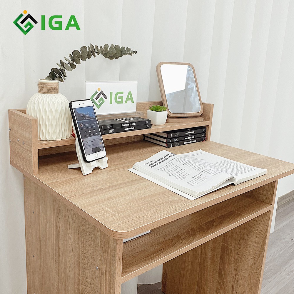 Bàn Học Thông Minh IGA S Table GP119