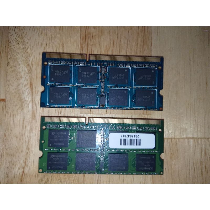 Ram laptop ddr3l 8gb 1600mhz cl11