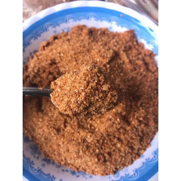 MUỐI ÔMAI XÍ MUỘI 100gr