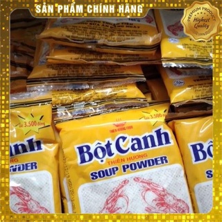 Bột canh Thiên Hương gói 195g