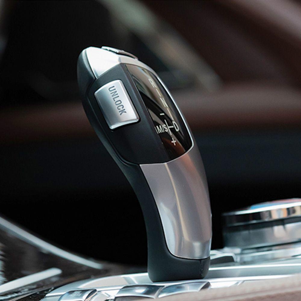 JONYE Núm Gạt Chuyển Số Bên Trong Xe Hơi Cho BMW 3 Series 2011-12 X5 2007-2013