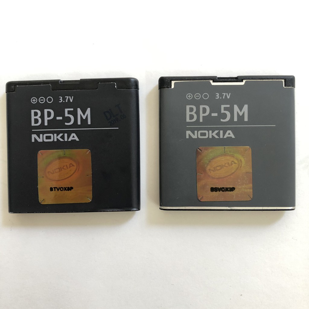 Pin 5M gắn cho máy Nokia 8600 6500s 5610