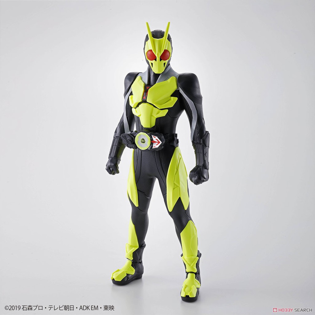 Mô Hình Lắp Ráp Entry Grade EG Kamen Rider Zero-One Rising Hopper