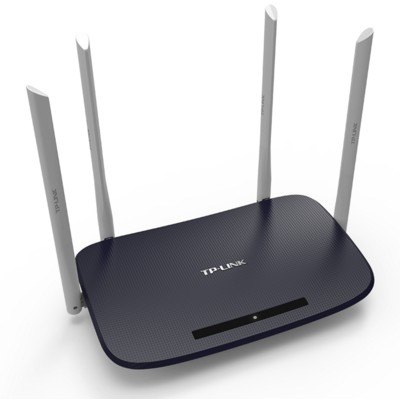 Bộ phát wifi 4 râu tp link chính hãng