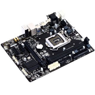 Mainboard GIGABYTE GA B85M - D2V