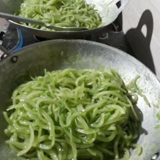 Mứt dừa non mềm 1kg