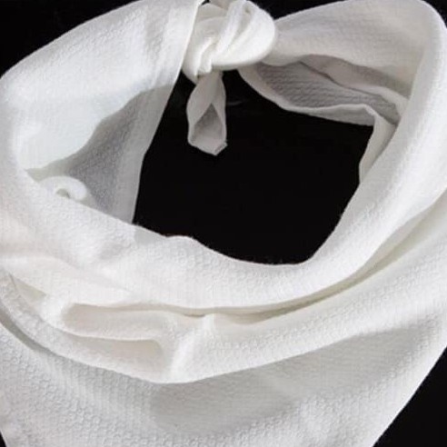 Khăn sữa, khăn xô sợi tre 100% kháng khuẩn, an toàn cho bé sơ sinh công nghệ dệt mắt bồ câu mới
