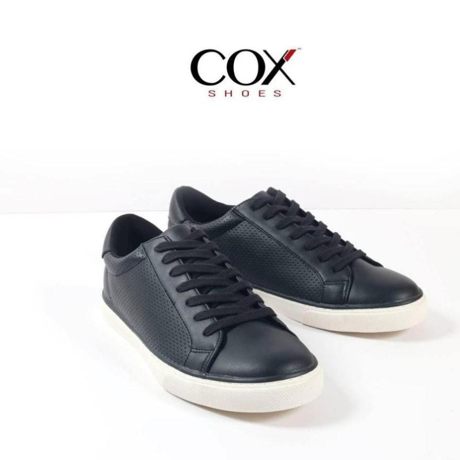 Giày Thể Thao Nam Nữ DiN Cox Shoes Blue 2921 AH99 -Ax1