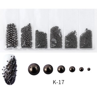 xích trang trí móng nail