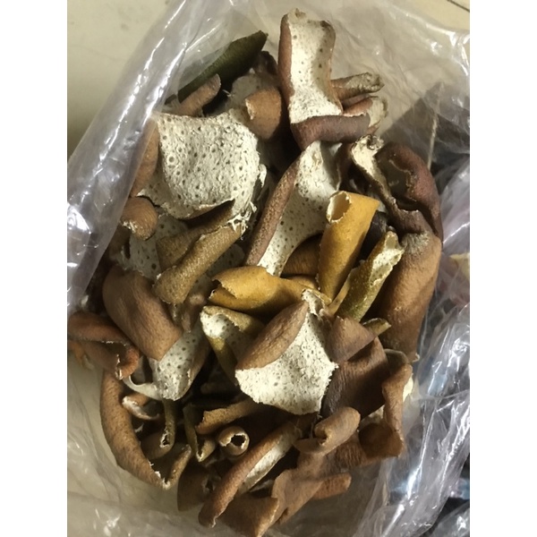 Tai vị/ quế cây/ tiểu hồi/ hạt ngò/ Đinh hương/ hoa tiêu/ vỏ quýt/ thảo quả - 50g