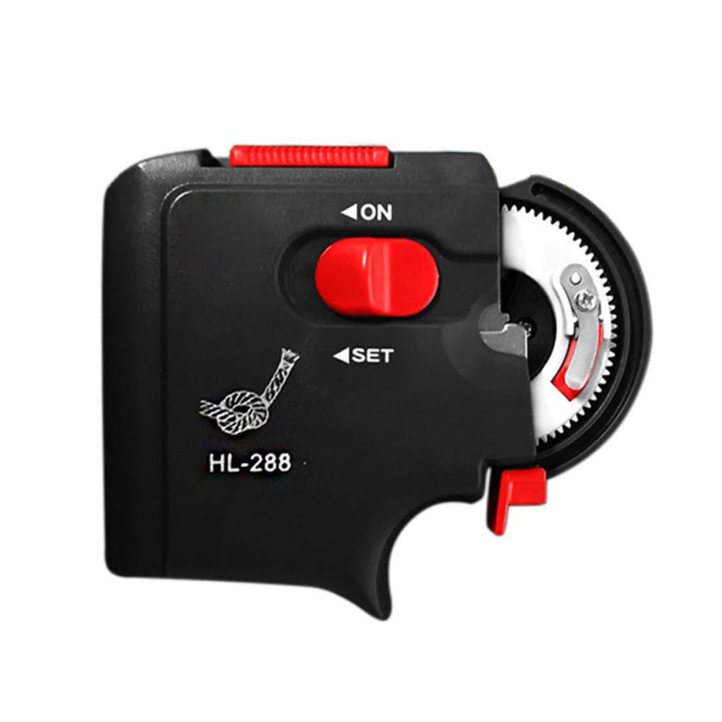 Máy Buộc Dây Câu Cá Tự Động Tiện Lợi