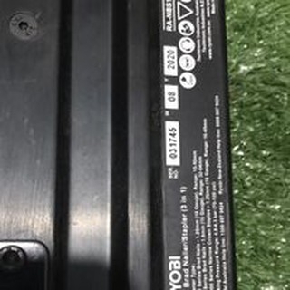 Bắn đinh Ryobi 3in1