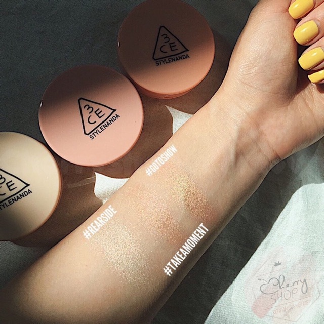 Bắt sáng Glow Beam Highlighter