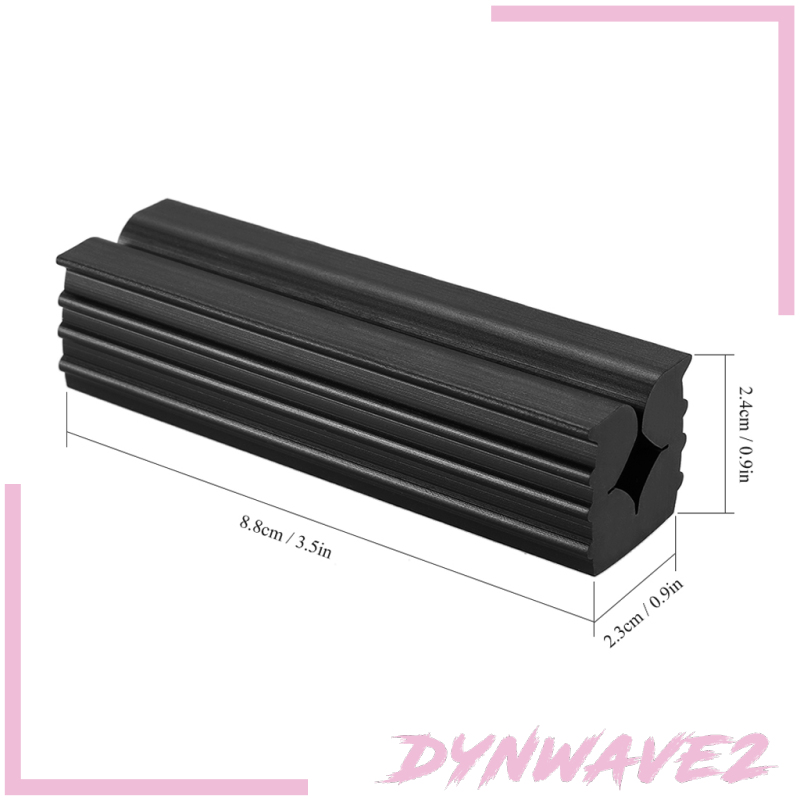 Kẹp Bảo Vệ Trục Gậy Đánh Golf Bằng Cao Su Thay Thế Chuyên Dụng Dynwave2