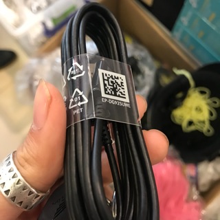Cáp sạc type c 2m