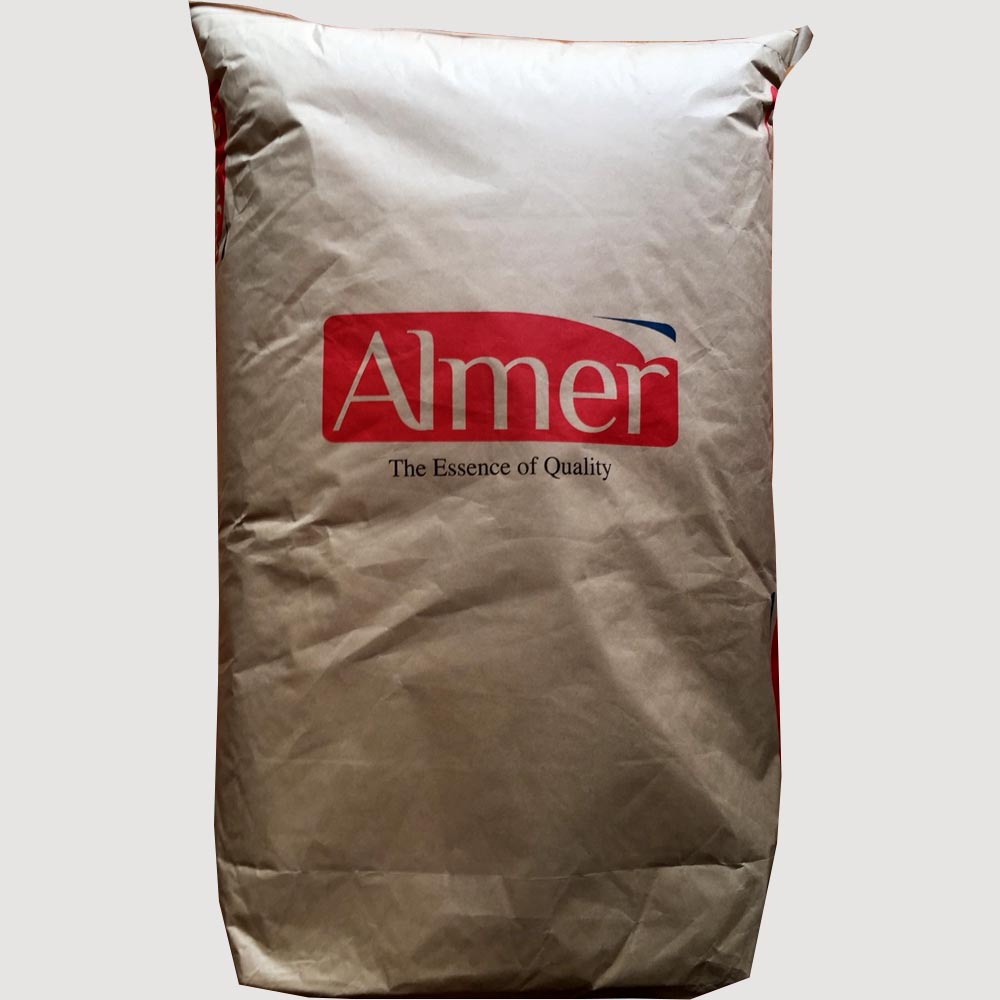 BỘT SỮA  ALMER - BỘT PHA TRÀ SỮA - BAO 25KG