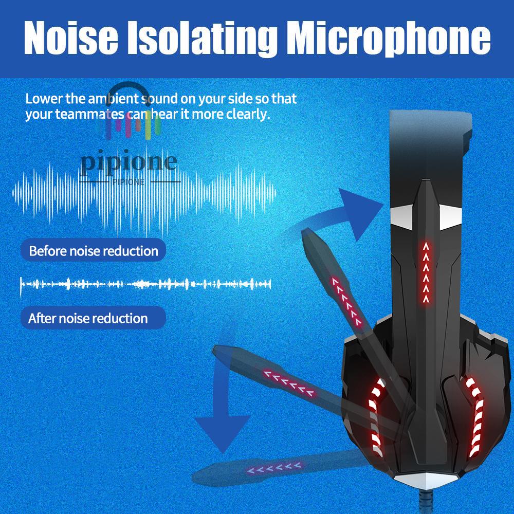 Tai Nghe Trùm Đầu Chơi Game Có Mic 120 Độ Xpython Fly G9000Pro 40mm | BigBuy360 - bigbuy360.vn