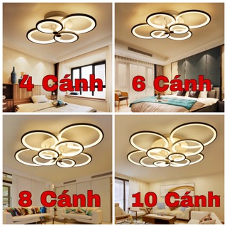 [RẺ-NHẤT-SHOPEE] ĐÈN ỐP TRẦN/ĐÈN TRẦN CAO CẤP CHÍNH HÃNG