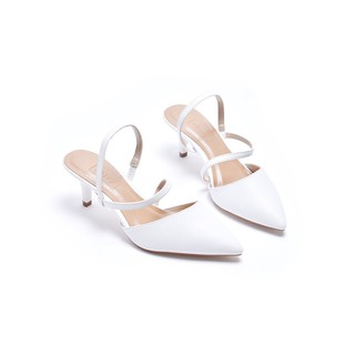 Giày sandal bít mũi Merly 1203