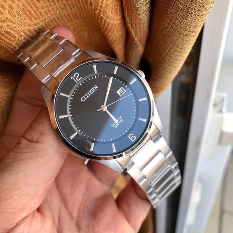 Đồng hồ nam Citizen BD