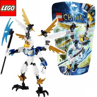 Đồ chơi Lego Chima 70201 - Xếp hình CHI Eris V29