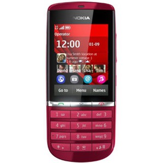 Điện thoại Nokia N300 (Asha 300)