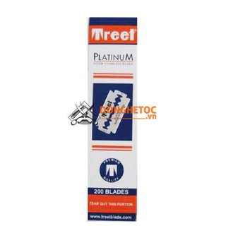 Dao lam treet cam 200 lưỡi 20