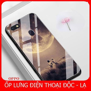 Ốp lưng Oppo F5 và F5 Youth - Ốp lưng điện thoại Độc - Lạ