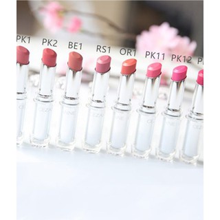 Son thỏi Cezanne Lasting Gloss Lip