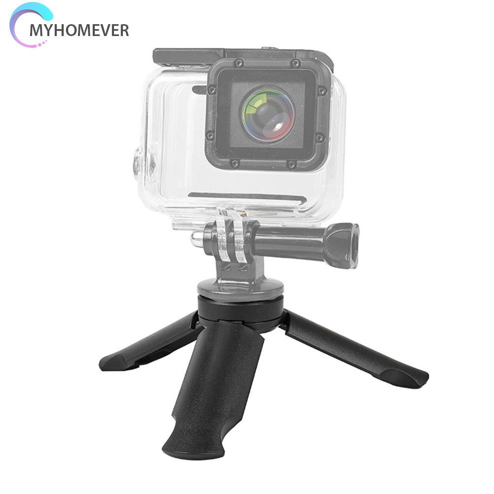 myhomever Stabilizer Handheld Gimbal Tripod Desktop Mini Bracket Camera Stand Holder