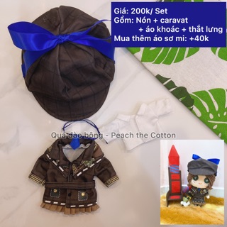 | outfit doll | skin emma