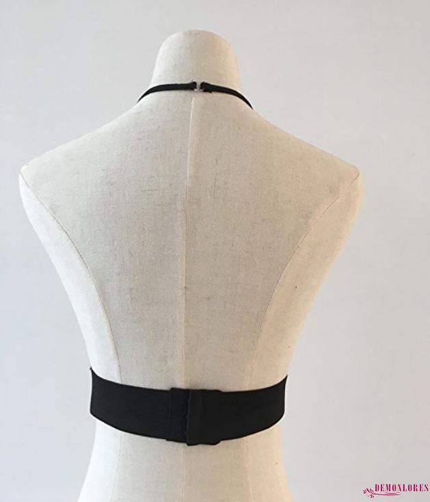 Áo Lót Ren Cổ V Quyến Rũ Cho Nữ