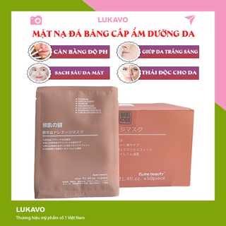 Mặt nạ tế bào gốc nhau thai cuống rốn nhật bản cao cấp CS23
