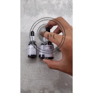 Bio knock số 1, 2, 3, 4 dành cho cá cảnh
