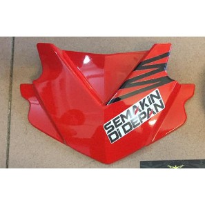 Ốp đầu đèn EX150 VÀ SIRIUS THƯỜNG