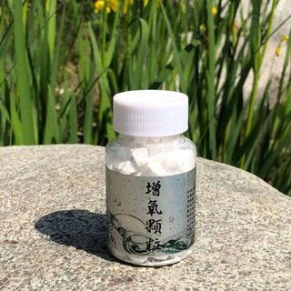 Viên Tinh Thể Oxy Dụ Cá, Tạo Ổ Câu Cá-chất
