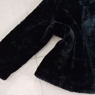 Combo 2 áo lông nhân tạo