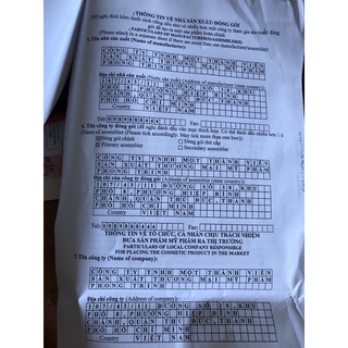 kem 50g yeshoo trắng da