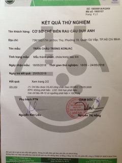 (Mã NSF02P125 giảm 25K) Trân châu 3q gói 2kg