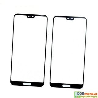 Thay mặt kính huawei p20 pro, màn hình huawei p20 pro zin