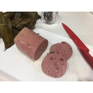 CHẢ BÒ
