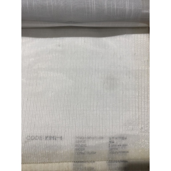 Rèm vải von đẹp, rèm von Hà Nội, rèm von trang trí cửa sổ