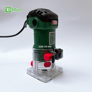 MÁY SOI MỘNG PHAY GỖ DEKTON DK-635M