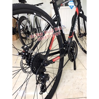 Xe đạp trinx free 2.0 2021- rẻ nhất hn - ảnh sản phẩm 7