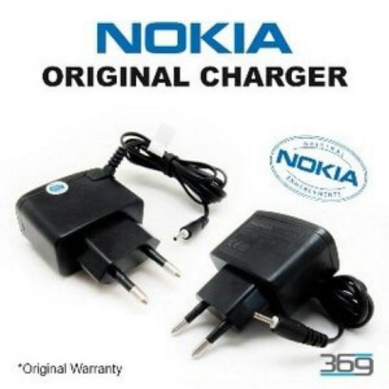 Bộ Sạc Điện Thoại Nokia N90 N70 E90 Nokia AC-3E