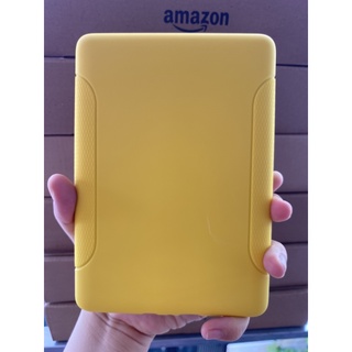 Ốp Lưng Dẻo Dành Cho Máy Đọc Sách Kindle Paperwhite 4 - 10th