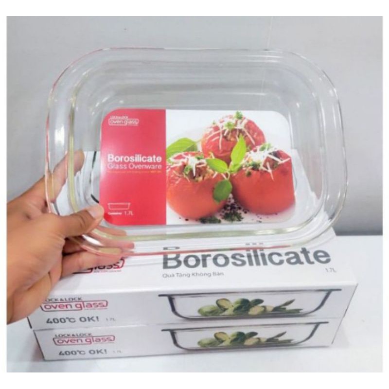 khay lock lock 1.8lit