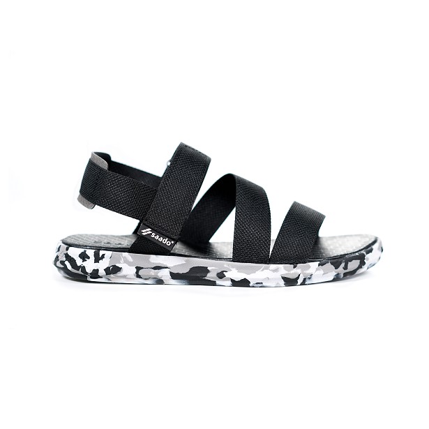 Giày Sandal Nam Nữ Cho Học Sinh Cấp 2 3 Chống Trơn Trượt Hôi Chân Cao Gót Siêu Nhẹ Đi Du Lịch Hãng Chính Hãng Mỹ [CL01]