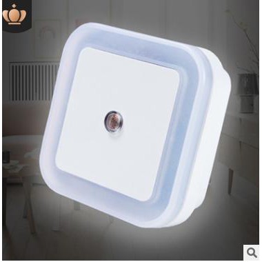 Đèn ngủ cảm biến thông minh bật tắt tự động (tự bật khi tối )