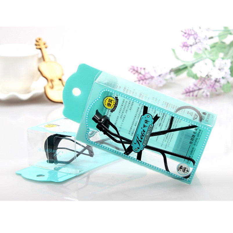 Kẹp bấm mi Keqi Eyelash Curler